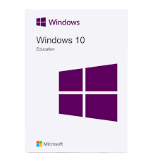 Windows 10 Education