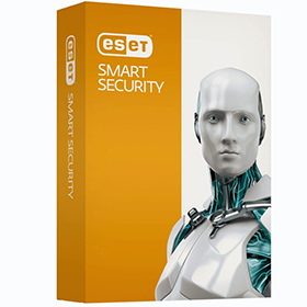 ESET NOD32 Smart Security 20 месяцев